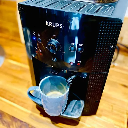 Le Duplex Cocooning Centre Parking Apartamento Ruan